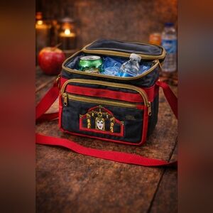 Star Wars Episode I (1999) – Queen Amidala Lunch Bag Vintage | Lucasfilm Collect